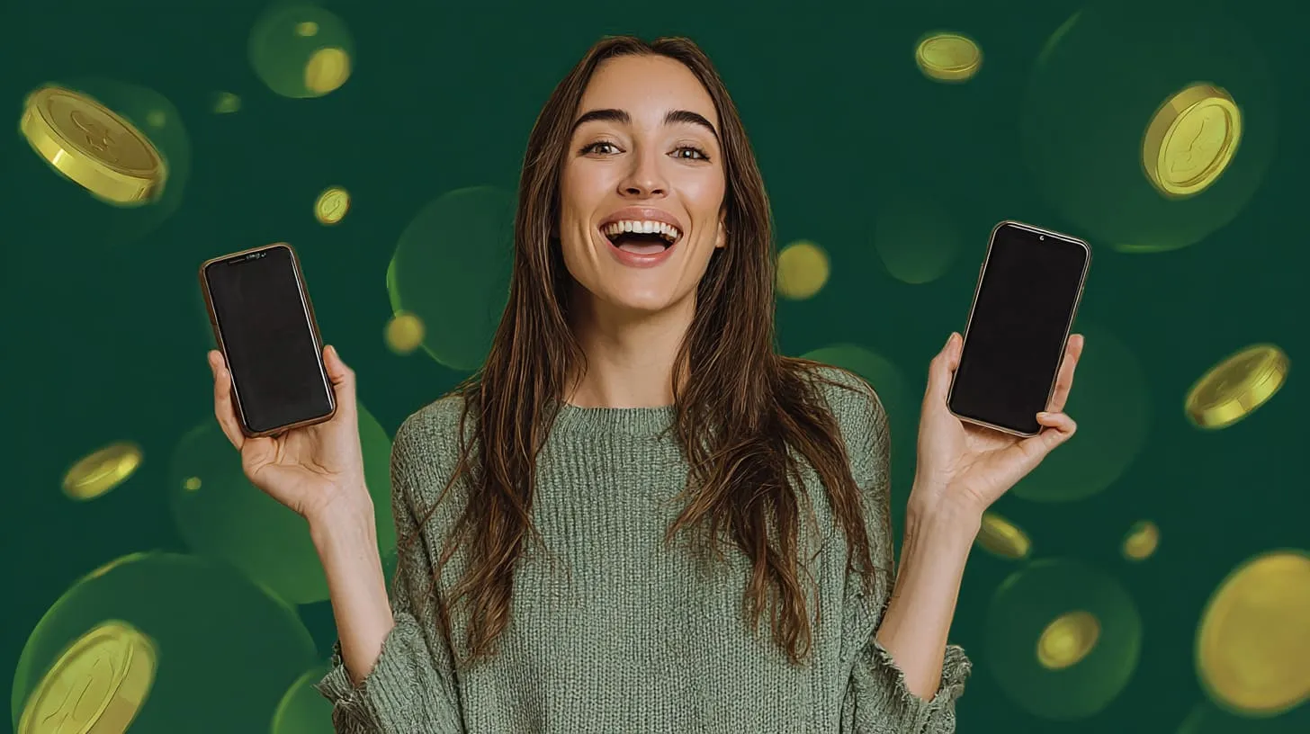 App y lobby de mxwin para Mexico